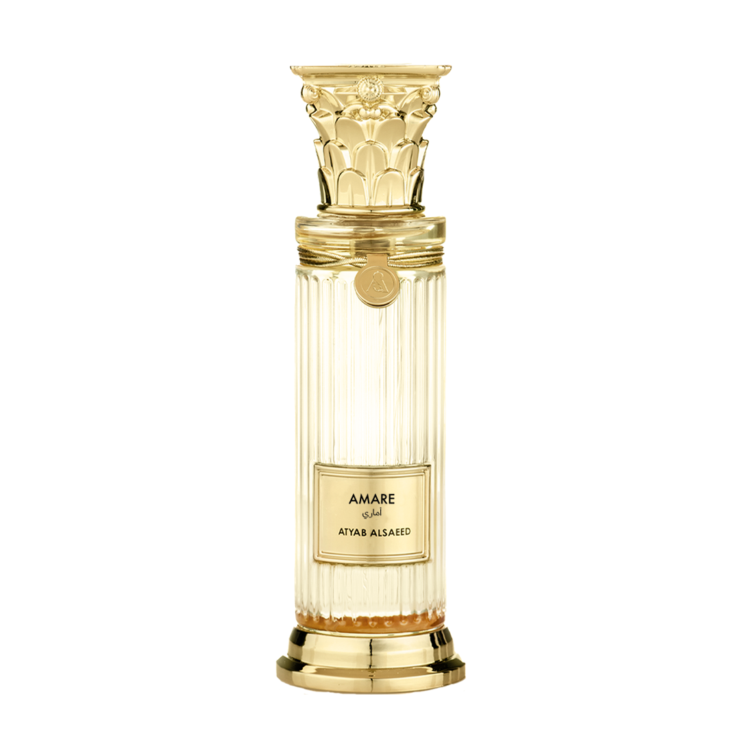 عطر أماري