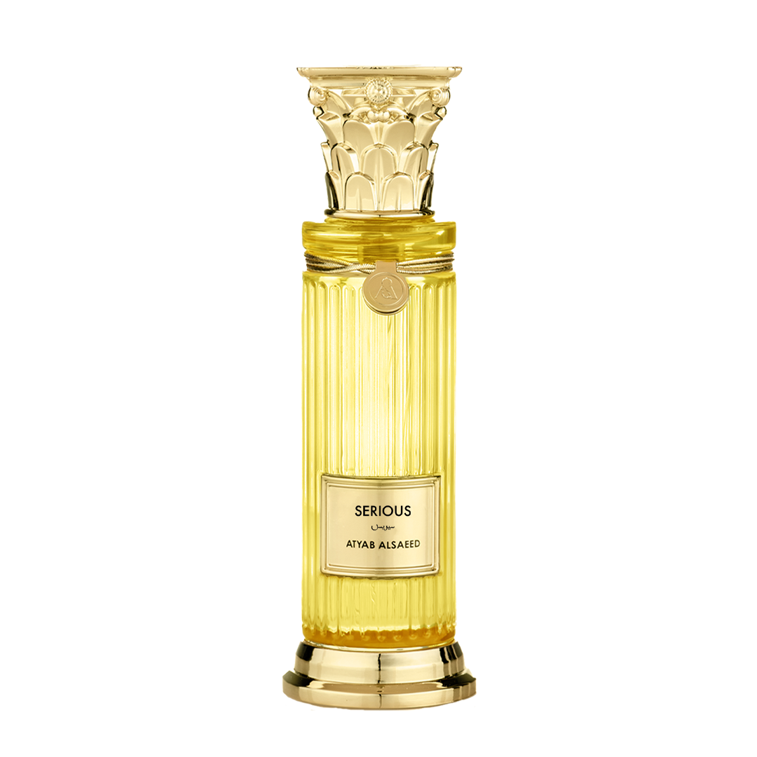 عطر سيريس