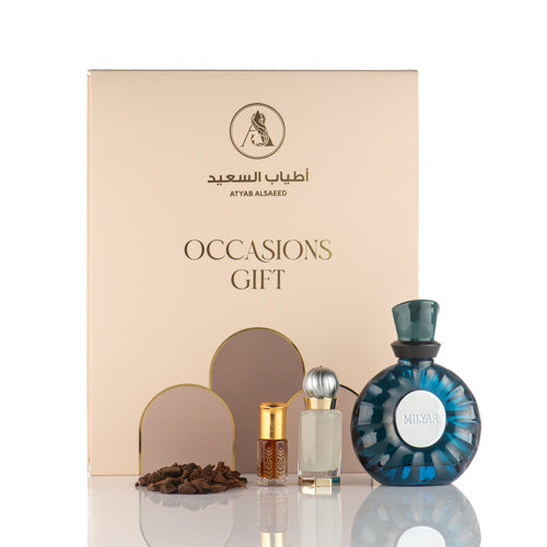 Occasions box