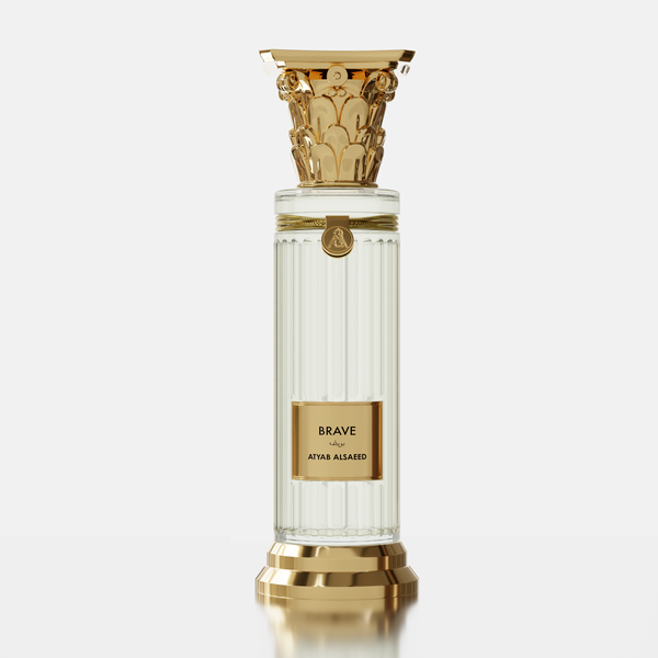 عطر بريف