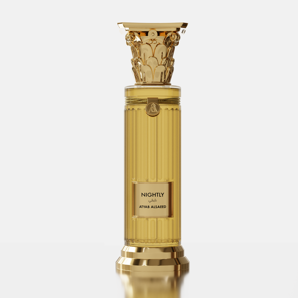 عطر نايتلي